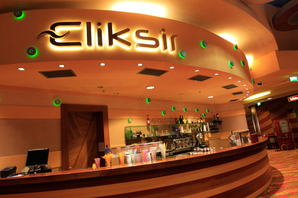 eliksir
